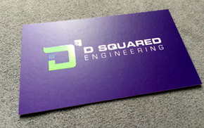 D2 B Card
