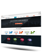 Elysium Effect - Web Solutions