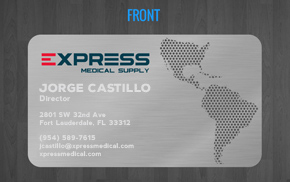 Elysium - Express Med BC