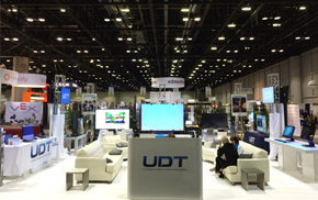 UDT Event